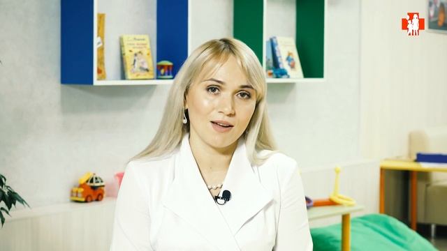 Частная Детская Клиника. Строение крайней плоти. смотреть онлайн