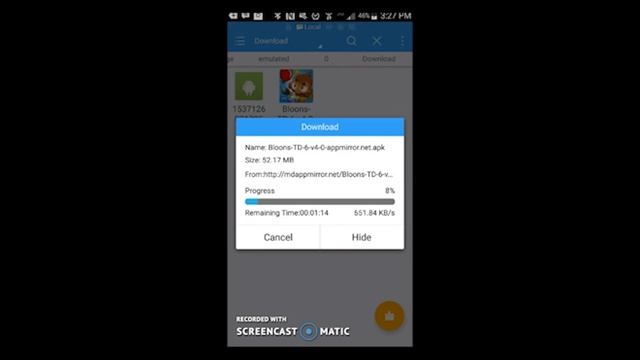 How to get Bloons TD 6 for free for your Samsung and IPad! смотреть онлайн