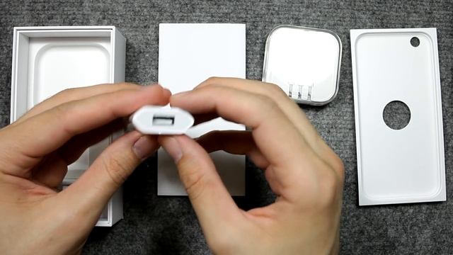 ASMR Unboxing iPhone 6s refurbished смотреть онлайн