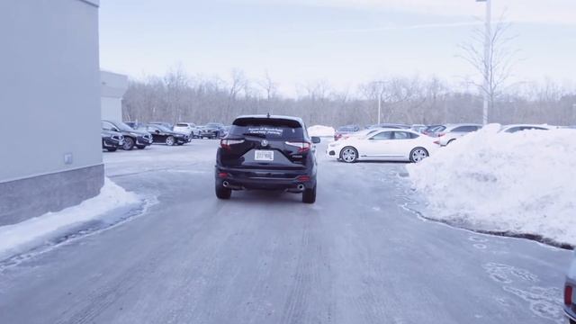 Why Choose Acura of Brookfield to Service Your Vehicle смотреть онлайн