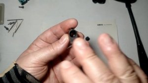 МР-654, базовая доработка