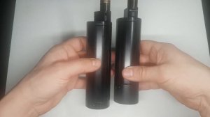 Резервуар ф42 для Корсар компакт