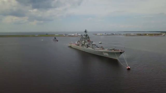 Это Российское Оружие ПОТРЯСЛО Американцев! смотреть онлайн