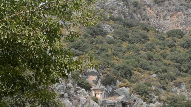 Демре, Мира, Кекова (википедия) смотреть онлайн