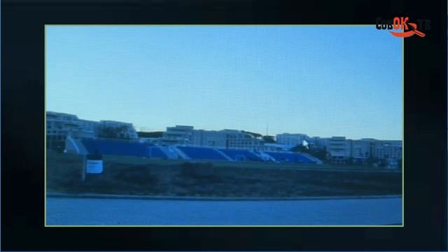 Андрей Изох об острове Русский смотреть онлайн