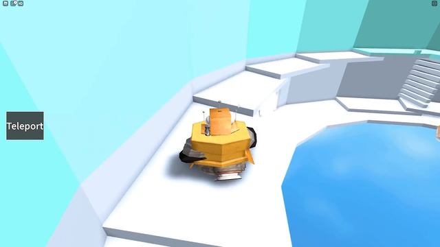 БАШНЯ АДА но ТЫ ТОЛСТЫЙ! ЧЕЛЛЕНДЖ ROBLOX Tower of Hell смотреть онлайн