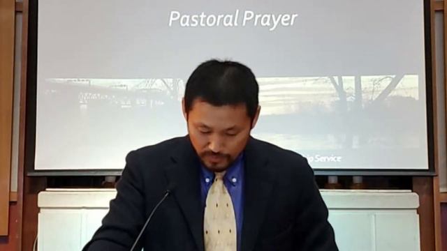 LHBC Sunday Service for March 21, 2021 смотреть онлайн