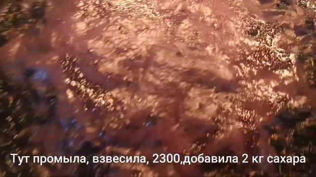 Варенье из шелковицы (тута) смотреть онлайн