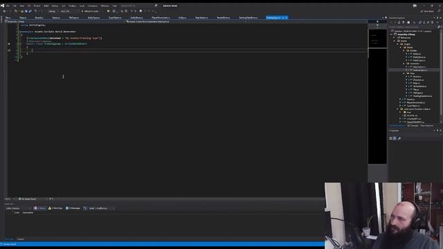 Unity Tutorial - How to Make a Roguelike EP 2 - Wave Function Collapse смотреть онлайн
