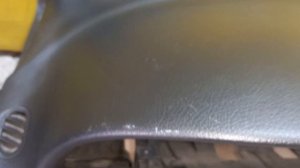 Торпеда Шевроле Реззо