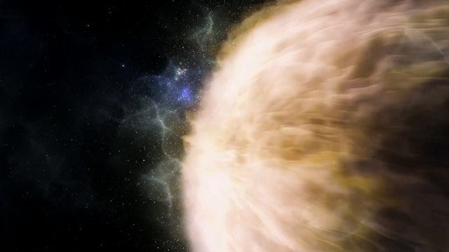 Как устроена Вселенная. Проклятие космических излучений. 10 сезон, 2 серия смотреть онлайн