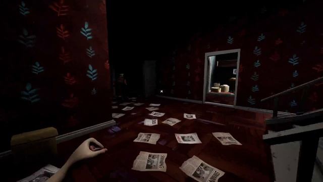 прохождение одной из лучших фан игр по хн2! | hello neighbor 2 guest mystery demo смотреть онлайн