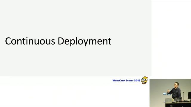 6 Different Ways Deploying WordPress onto Azure смотреть онлайн