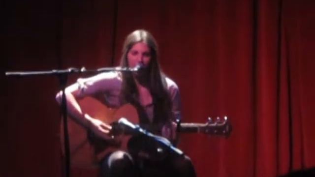 Emily Kopp _ Human Nature смотреть онлайн
