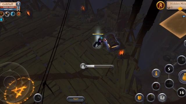 Почему не стоит фармить карты 5.3 в жёлтых зонах. Albion Online. #albiononline #открытиесундуков