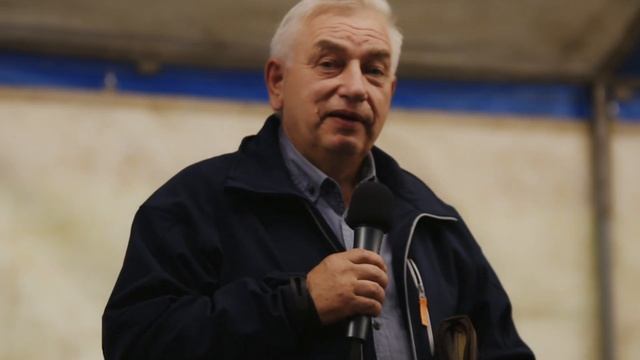 Как попасть в Совет Церквей? Ефремов Г.С. Ответ на вопрос. МСЦ ЕХБ