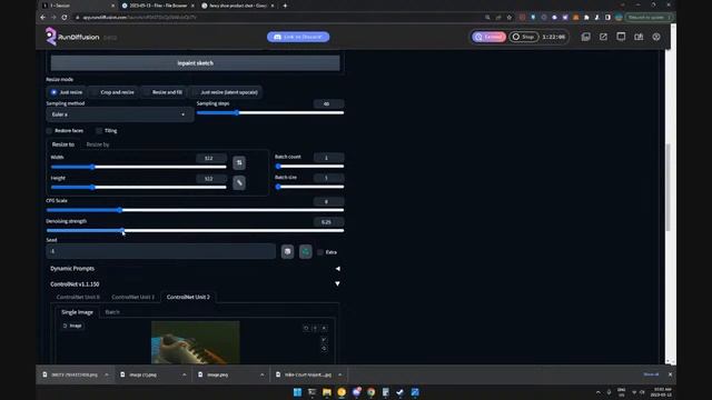 RunDiffusion Community Day смотреть онлайн