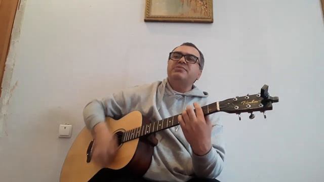 Я иду из кино кавер | немного Пугачевой Аллы смотреть онлайн