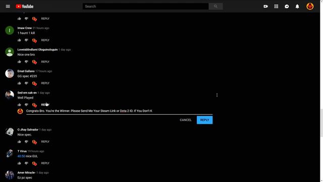 New $10 Steam Wallet Giveaway With Result by Kryptonill смотреть онлайн