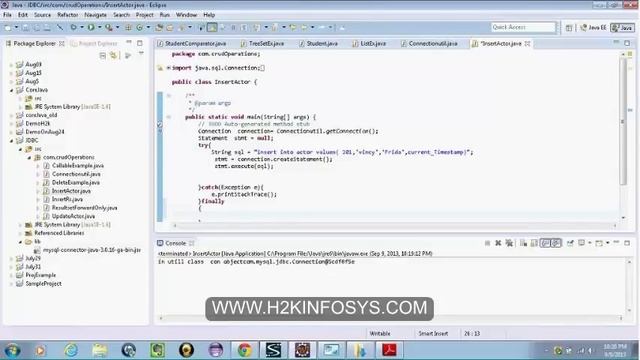 Mobile App Testing Class | Mobile App Training Course | H2k Infosys | Free Demo смотреть онлайн