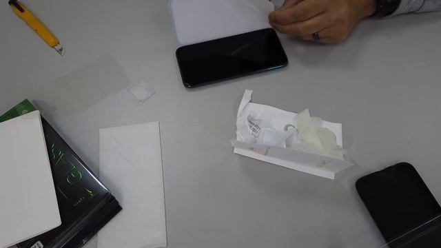 Как наклеить стекло самому ? смотреть онлайн