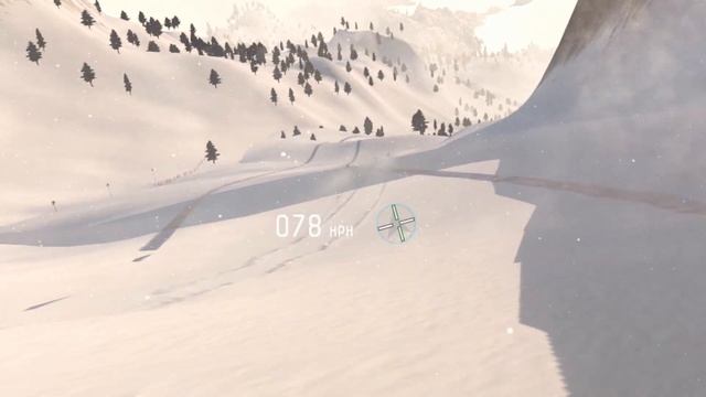 Powder VR: Ultimate Ski & Snowboard VR Winter Sports Gaming Experience смотреть онлайн
