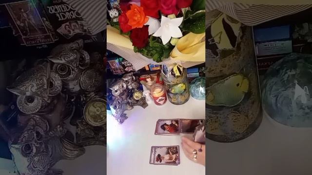 Что Принесёт Нам Месяц Август?!🧚♂️🍀🌈 смотреть онлайн