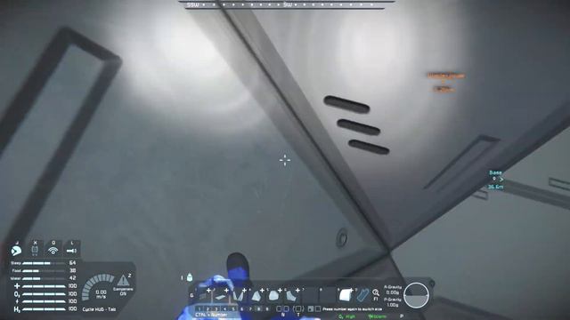 [Mod Review] Space Engineers #318 - Homestead смотреть онлайн