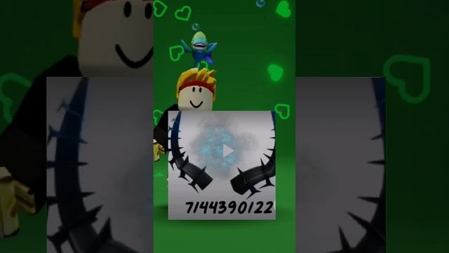 коды на вещи в брукхавен #интересно #рек #roblox #игры #дэрней смотреть онлайн