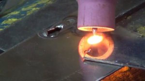 ХОЛОДНАЯ СВАРКА? TIG SPOT. NY-YHD01. ОБЗОР И ТЕСТ КИТАЙСКОГО КОНТРОЛЛЕРА  К TIG СВАРОЧНОМУ АППАРАТУ