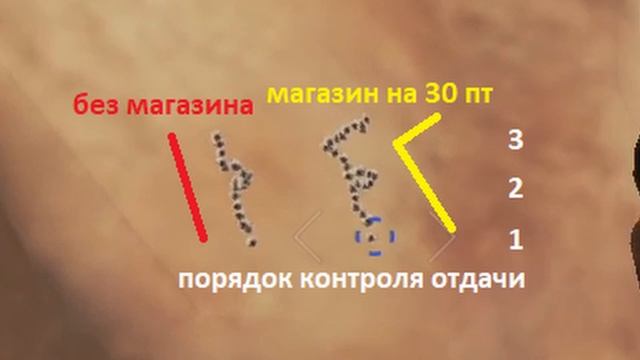 Как стрелять из VK-47 Flatline? Apex Legends смотреть онлайн