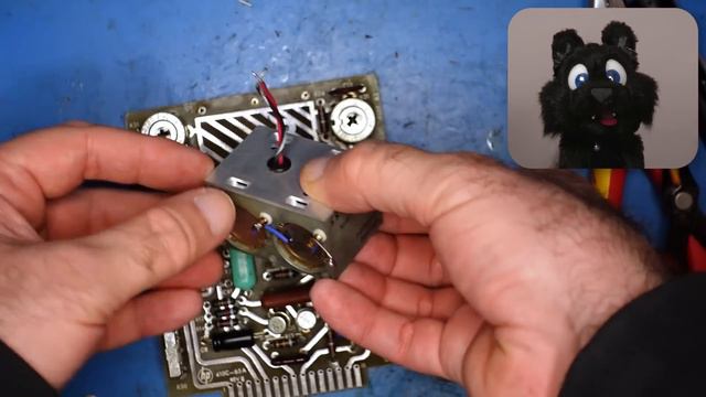 HP 410C VTVM (as seen with @CuriousMarc ) - Part 2 смотреть онлайн