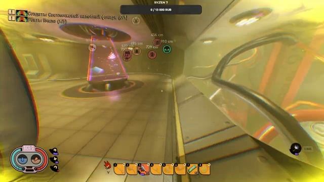 Grounded Гайд: Как попасть в лабораторию в Мареве смотреть онлайн