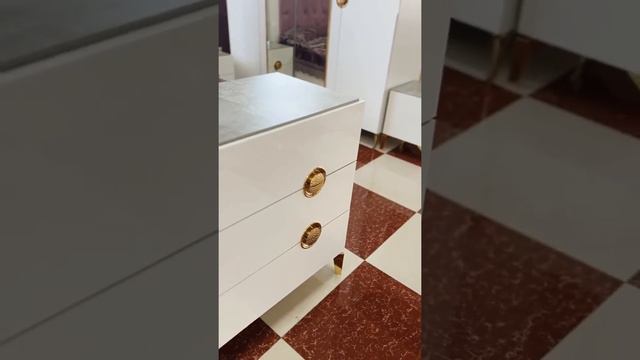Спальный гарнитур Теона Форест Деко Групп смотреть онлайн