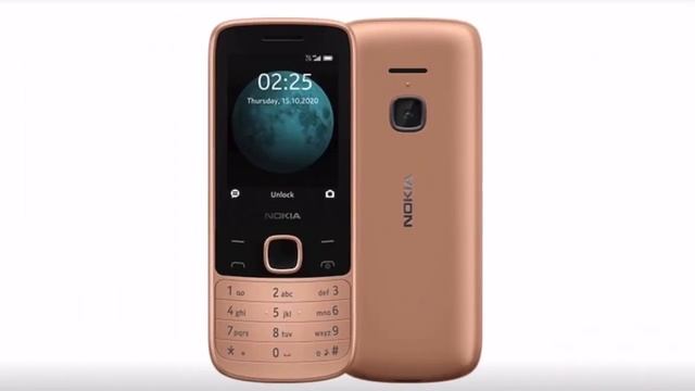 Nokia 215 4G,Nokia 225 4G VoLTE Calling,Wireless FM Radio Launched in India: Price,Specifications смотреть онлайн
