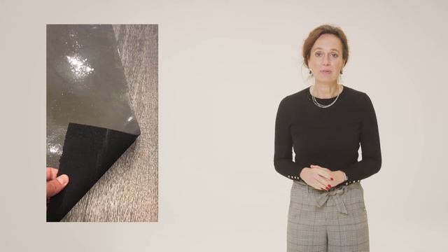 IOBAC: Ezy Install Underlay - Perfect Combination With ForTile