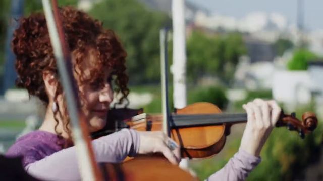 ანრი & ომარ ჯოხაძე - თბილისის ქუჩები / Anri & Omar Jokhadze - Tbilisis Kuchebi смотреть онлайн