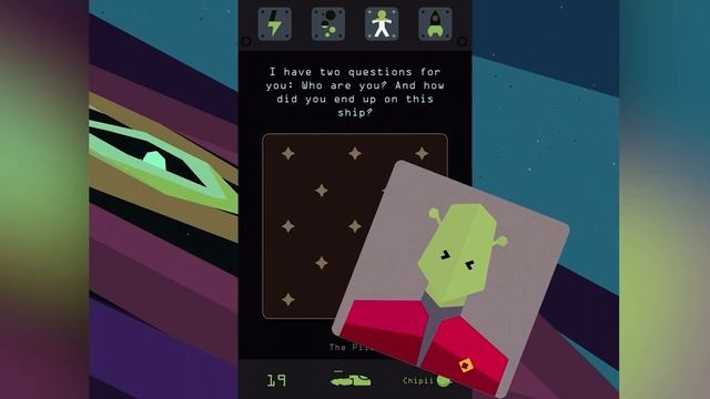 REIGNS: BEYOND (iPhone, iPad, Apple Arcade) | Gameplay смотреть онлайн