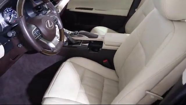 2016 Lexus Es 300h 4 Door Sedan 4dr Sdn Hybrid Gaithersburg  Germantown  Clarksburg  Rockville  Urb