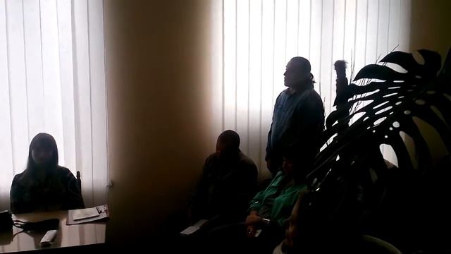 Давайте закончим на хорошей ноте - покажем пример что перед законом все равны смотреть онлайн