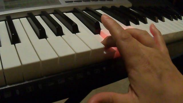 Casio LK 175 смотреть онлайн
