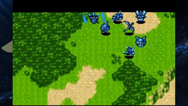 Super Robot Wars Compact 3 – 11Z Power of Justice, Fire On! смотреть онлайн