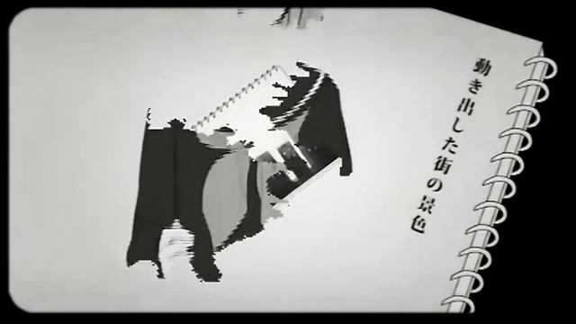 【初音ミク】 Hatsune Miku - Mousou Sketch (English & Romaji subs) смотреть онлайн