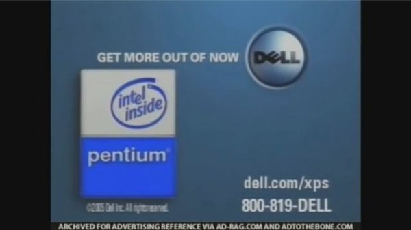 Intel The Computer Inside Animations