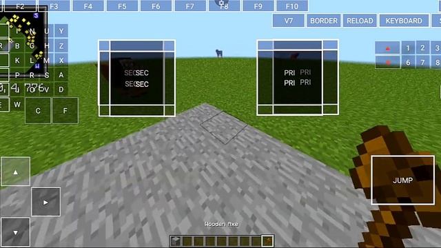 TUTORIAL MEMBUAT MINING AREA MIRIP BRUTAL HERO (GAMPANG?) KHUSUS JAVA 1.7.10 смотреть онлайн