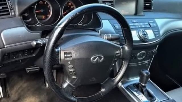 2006 Infiniti M35 SPORT (Fredericksburg, Virginia) смотреть онлайн
