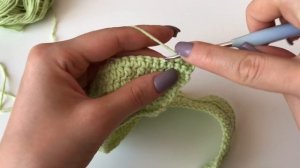 НОВАЯ ОДЕЖДА ДЛЯ УТОЧКИ ЛАЛАФАНФАН/ Вяжем платье крючком