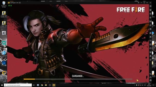 ¿Es el Mejor Emulador de PC? LD Player смотреть онлайн