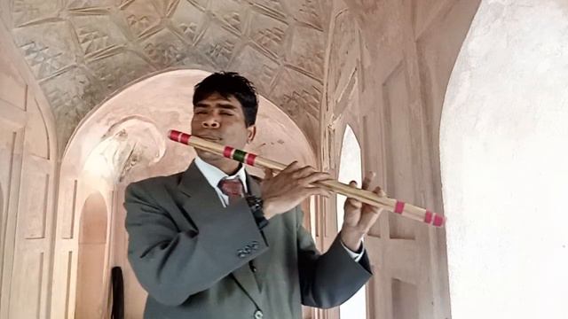 #O RE #PIYA song Lyrics Hindi #song #Flute #by #Aalim #Hussain) смотреть онлайн