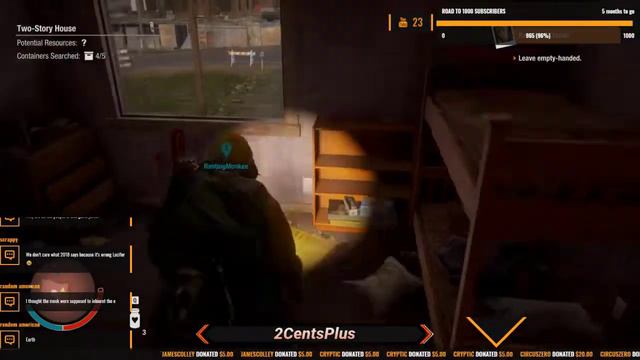 State Of Decay 2 - Co op Let's play Part37 смотреть онлайн